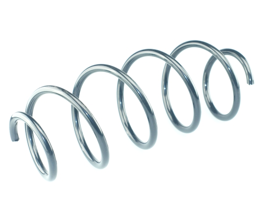 CS Germany 14.872.042 Fahrwerksfeder Vorderachse für MAZDA