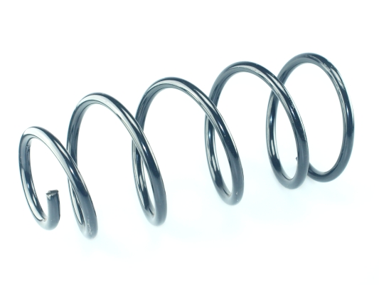 CS Germany 14.872.045 Fahrwerksfeder Vorderachse für MAZDA