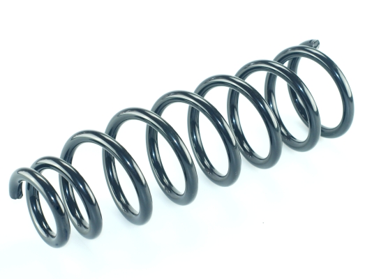 CS Germany 14.872.046 Fahrwerksfeder Vorderachse für MAZDA