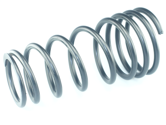 CS Germany 14.872.054 Fahrwerksfeder Hinterachse für MAZDA