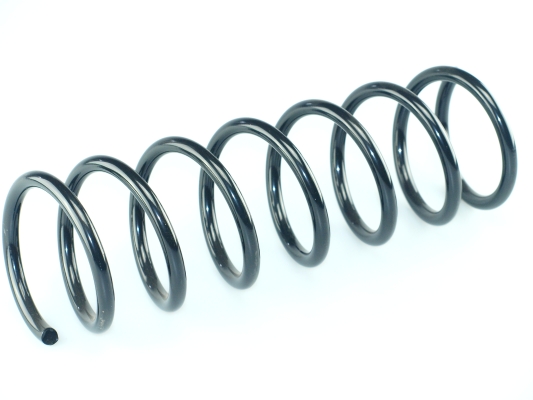 CS Germany 14.872.055 Fahrwerksfeder Hinterachse für MAZDA