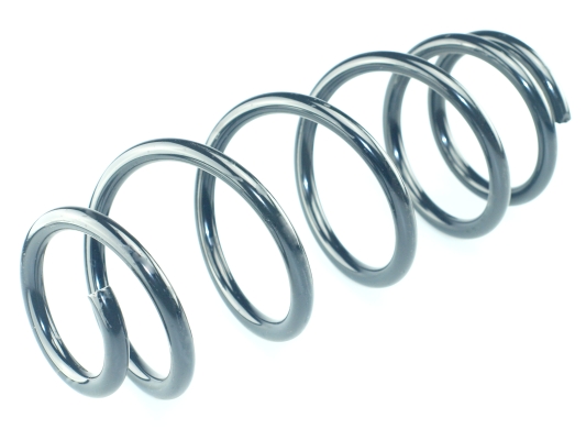 CS Germany 14.872.058 Fahrwerksfeder Hinterachse für MAZDA