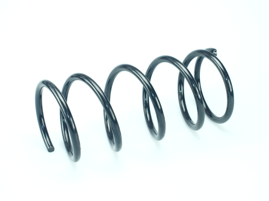 CS Germany 14.872.125 Fahrwerksfeder Vorderachse für MITSUBISHI