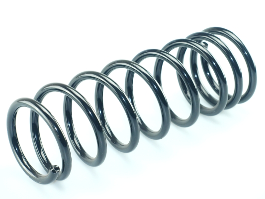 CS Germany 14.872.131 Fahrwerksfeder Hinterachse für MITSUBISHI