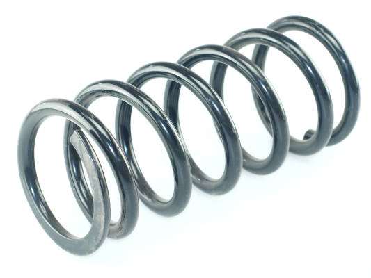 CS Germany 14.872.135 Fahrwerksfeder Hinterachse für MITSUBISHI