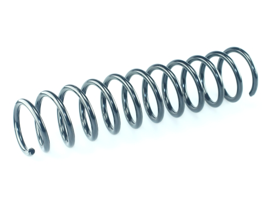 CS Germany 14.872.136 Fahrwerksfeder Hinterachse für MITSUBISHI