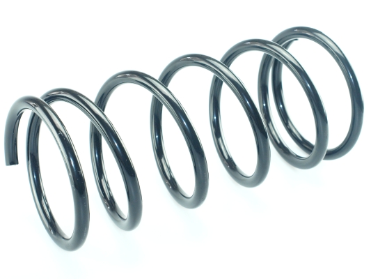 CS Germany 14.872.138 Fahrwerksfeder Hinterachse für MITSUBISHI