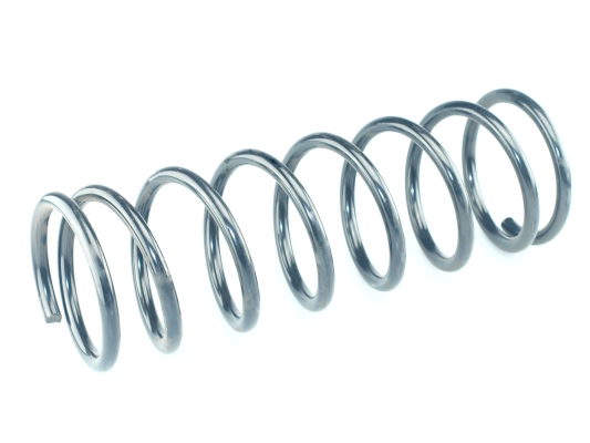 CS Germany 14.872.156 Fahrwerksfeder Hinterachse für MITSUBISHI