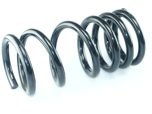 CS Germany 14.872.159 Fahrwerksfeder Hinterachse für MITSUBISHI