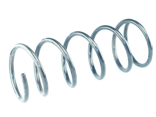 CS Germany 14.872.220 Fahrwerksfeder Vorderachse für NISSAN