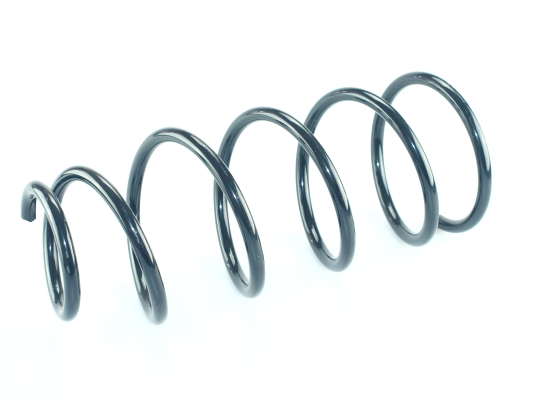 CS Germany 14.872.225 Fahrwerksfeder Vorderachse für NISSAN