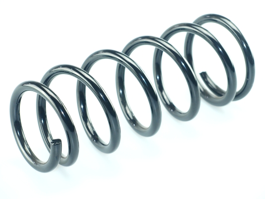 CS Germany 14.872.236 Fahrwerksfeder Hinterachse für NISSAN