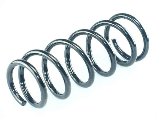 CS Germany 14.872.237 Fahrwerksfeder Hinterachse für NISSAN