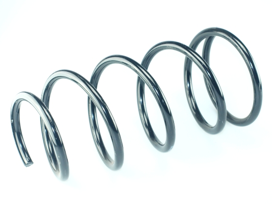 CS Germany 14.872.248 Fahrwerksfeder Vorderachse für NISSAN