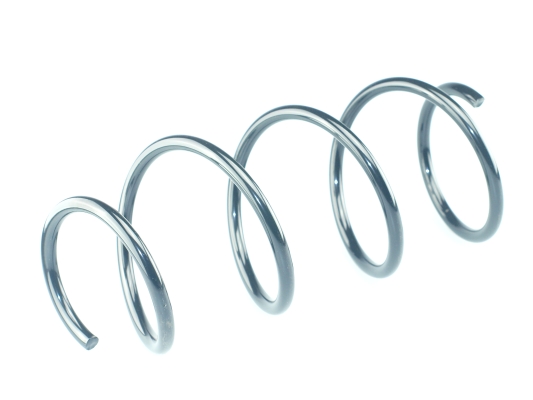 CS Germany 14.872.267 Fahrwerksfeder Vorderachse für NISSAN