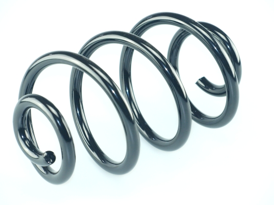 CS Germany 14.872.277 Fahrwerksfeder Hinterachse für NISSAN