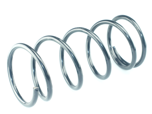 CS Germany 14.872.306 Fahrwerksfeder Vorderachse für TOYOTA