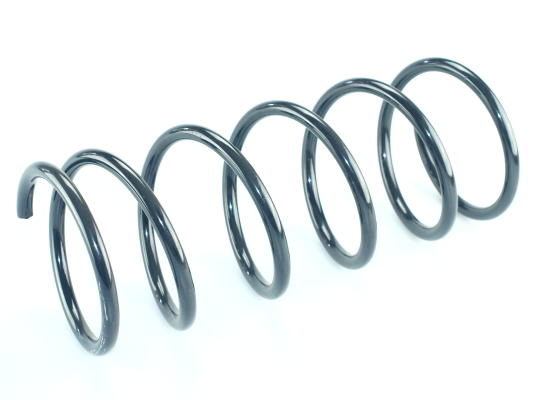 CS Germany 14.872.307 Fahrwerksfeder Vorderachse für TOYOTA