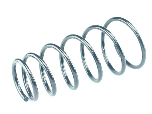 CS Germany 14.872.314 Fahrwerksfeder Hinterachse für TOYOTA