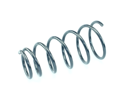 CS Germany 14.872.318 Fahrwerksfeder Hinterachse für TOYOTA