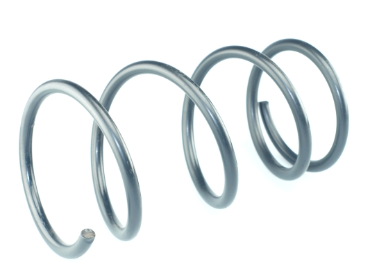 CS Germany 14.872.328 Fahrwerksfeder Vorderachse für TOYOTA