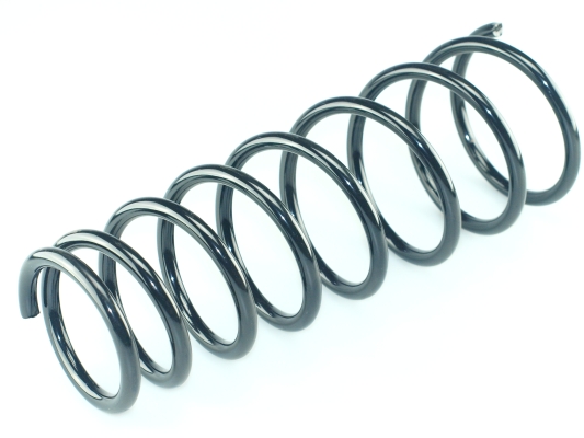 CS Germany 14.872.332 Fahrwerksfeder Hinterachse für TOYOTA