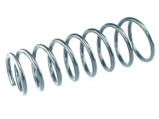 CS Germany 14.872.339 Fahrwerksfeder Hinterachse für TOYOTA