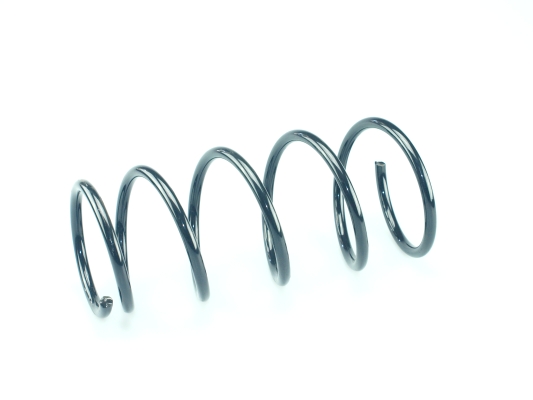 CS Germany 14.872.341 Fahrwerksfeder Vorderachse für TOYOTA