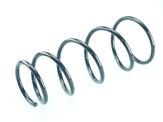 CS Germany 14.872.344 Fahrwerksfeder Vorderachse für TOYOTA