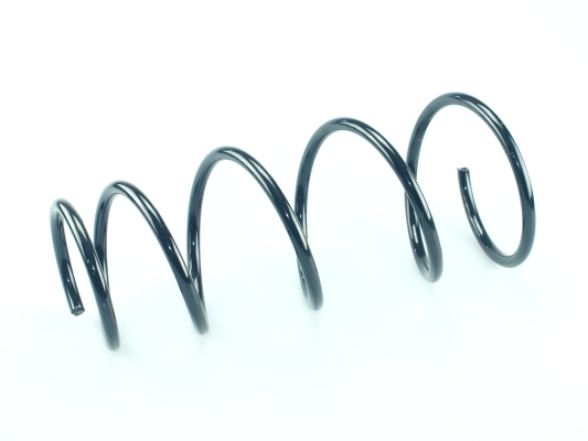 CS Germany 14.872.345 Fahrwerksfeder Vorderachse für TOYOTA