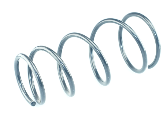 CS Germany 14.872.347 Fahrwerksfeder Vorderachse für TOYOTA