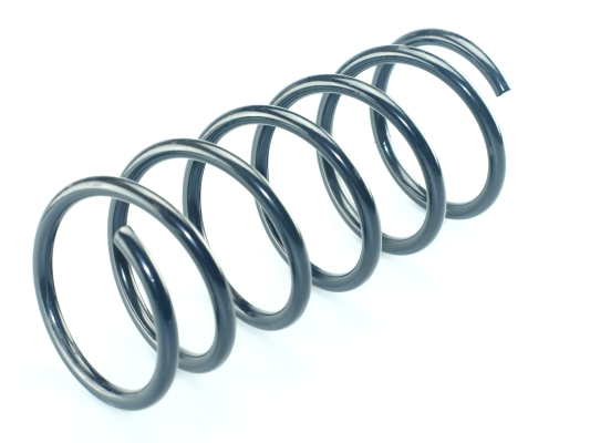 CS Germany 14.872.351 Fahrwerksfeder Hinterachse für TOYOTA