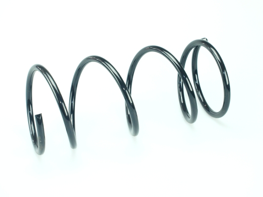 CS Germany 14.872.361 Fahrwerksfeder Vorderachse für TOYOTA