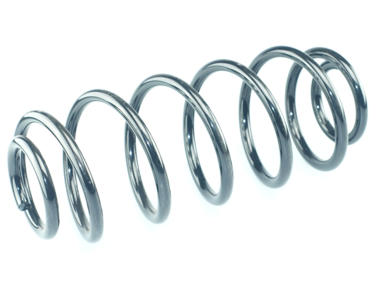 CS Germany 14.872.373 Fahrwerksfeder Hinterachse für TOYOTA