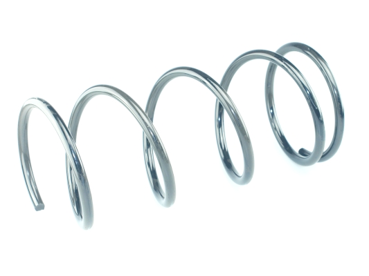 CS Germany 14.872.380 Fahrwerksfeder Vorderachse für TOYOTA