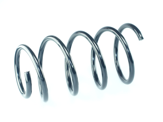 CS Germany 14.872.389 Fahrwerksfeder Vorderachse für TOYOTA