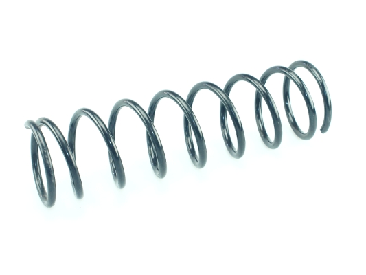 CS Germany 14.872.401 Fahrwerksfeder Vorderachse für MAZDA