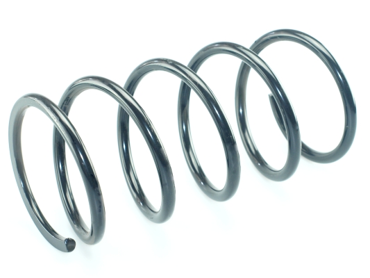 CS Germany 14.872.407 Fahrwerksfeder Vorderachse für MAZDA