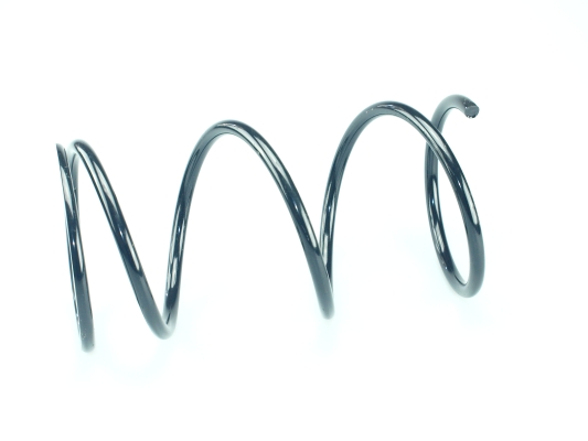 CS Germany 14.872.408 Fahrwerksfeder Vorderachse für MAZDA