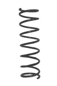 CS Germany 14.872.410 Fahrwerksfeder Hinterachse für MAZDA