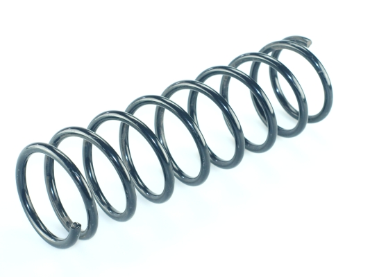 CS Germany 14.872.414 Fahrwerksfeder Hinterachse für MAZDA