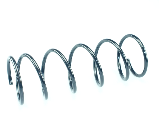 CS Germany 14.872.417 Fahrwerksfeder Hinterachse für MAZDA