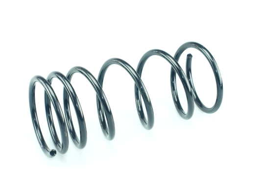 CS Germany 14.872.420 Fahrwerksfeder Vorderachse für MAZDA