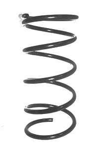 CS Germany 14.872.422 Fahrwerksfeder Vorderachse für MAZDA