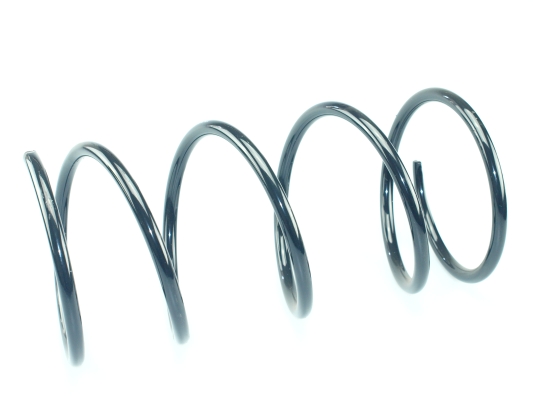 CS Germany 14.872.423 Fahrwerksfeder Vorderachse für MAZDA