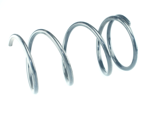 CS Germany 14.872.426 Fahrwerksfeder Vorderachse für MAZDA