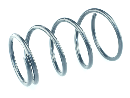 CS Germany 14.872.428 Fahrwerksfeder Vorderachse für MAZDA