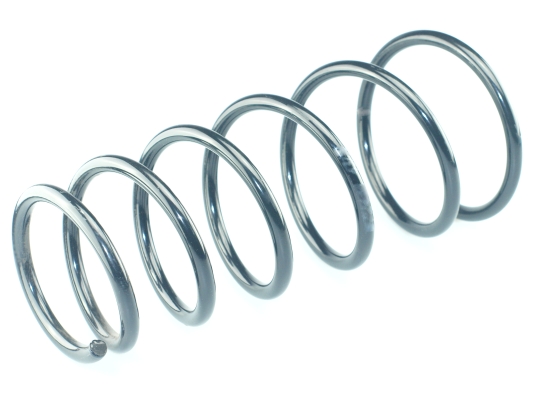 CS Germany 14.872.431 Fahrwerksfeder Hinterachse für MAZDA