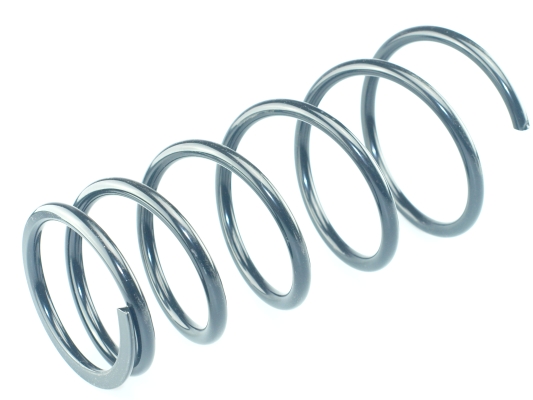 CS Germany 14.872.437 Fahrwerksfeder Hinterachse für MAZDA