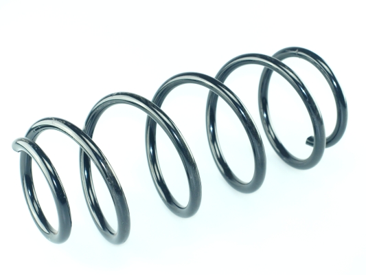 CS Germany 14.872.442 Fahrwerksfeder Vorderachse für MAZDA